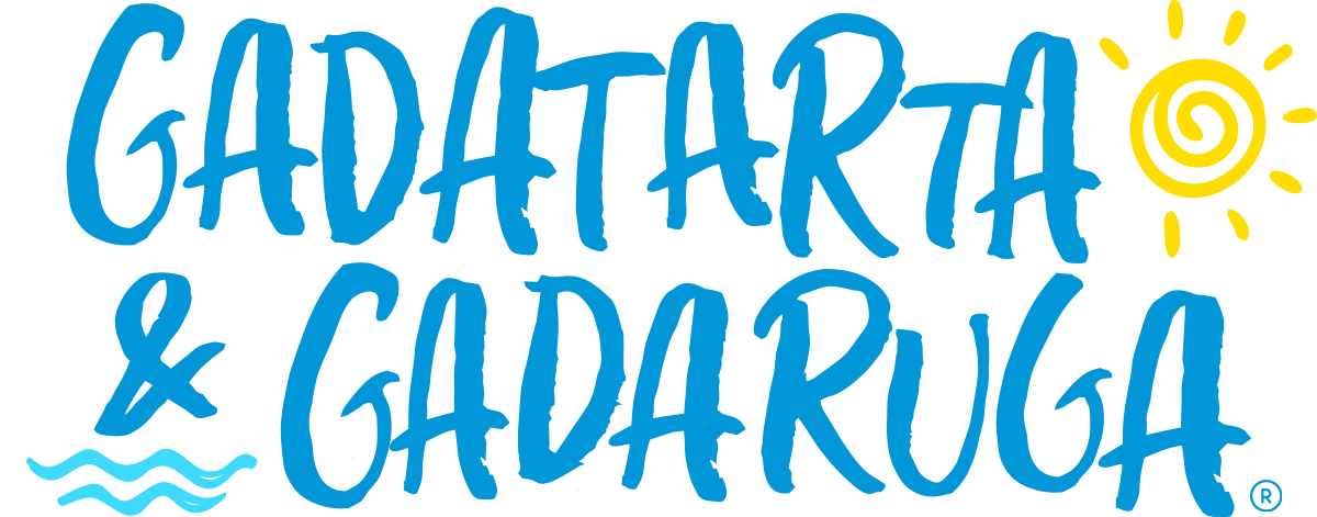 logo Gadatarta e Gadaruga