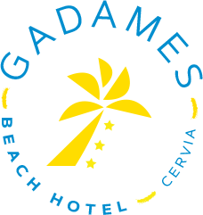 Hotel Gadames