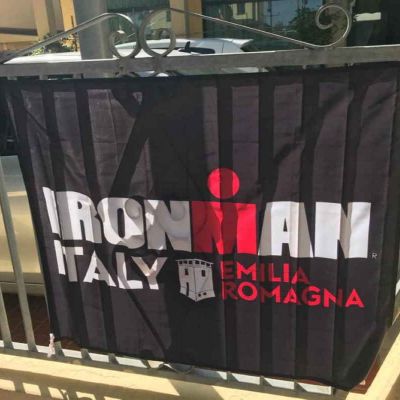 OFFERTA IRON MAN ITALY